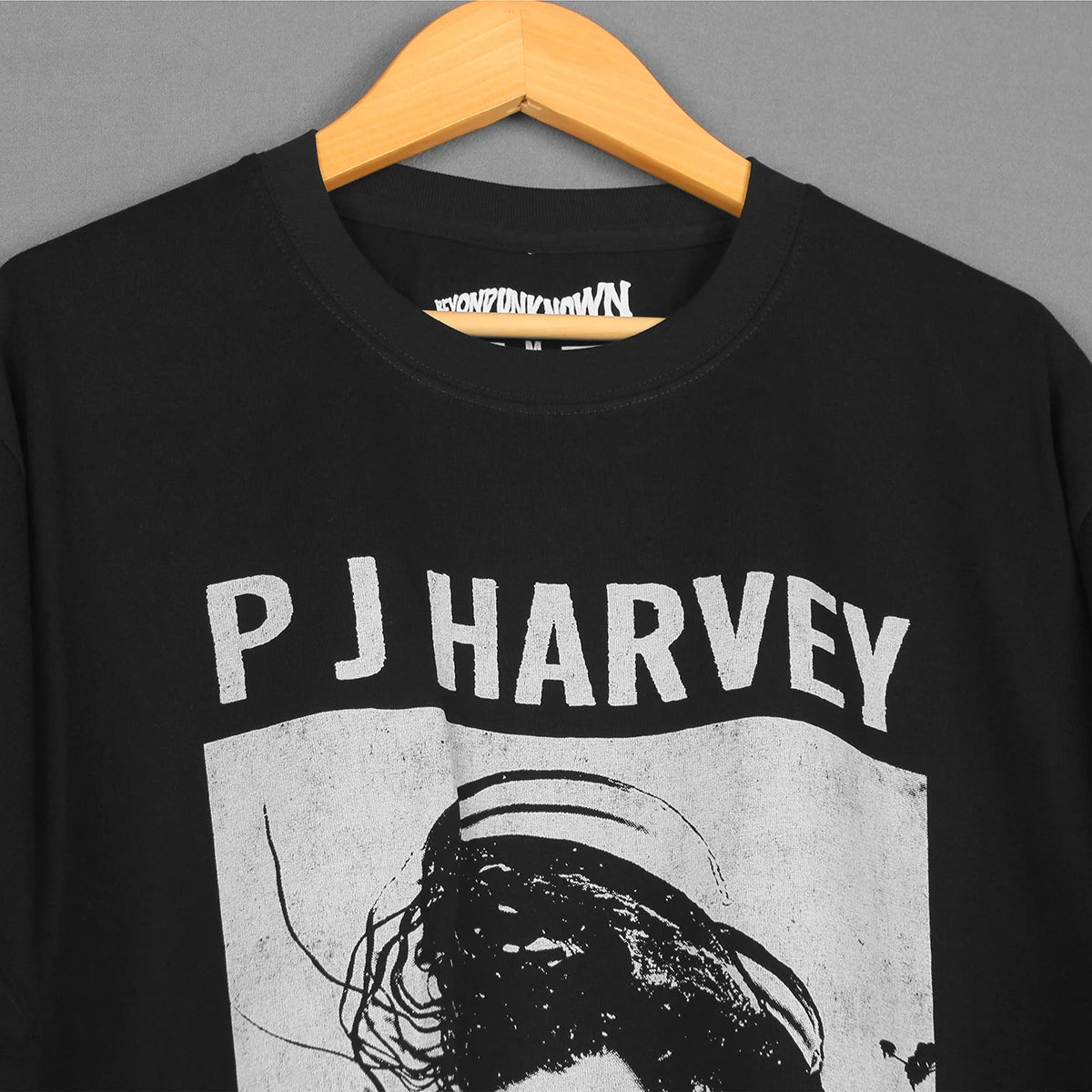 PJ Harvey T-Shirt Rid Of Me Indie Rock Singer John Parish Kate Bush Printed Short Sleeves Men's Printed Loose Clothing Shirt    Home Decor Supply | Online Retail | ShoreShopper.com
