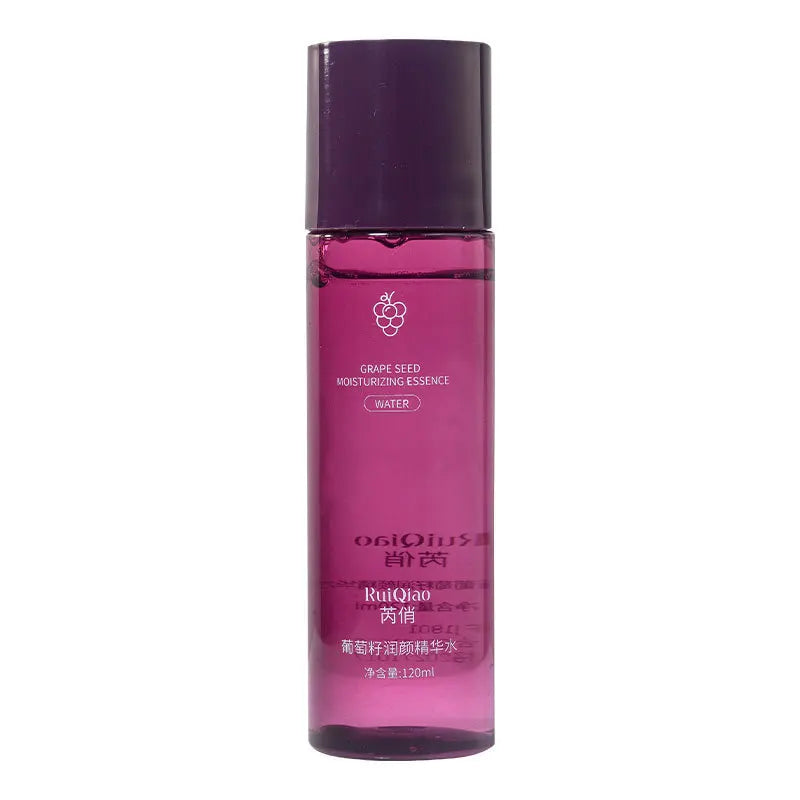 Grape Seed Moisturizing essence Emulsion Firming, Moisturizing, Whitening and Anti aging essence Emulsion Skin Care - ShoreCo.Shop