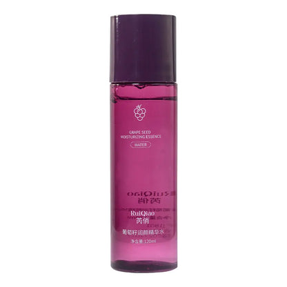 Grape Seed Moisturizing essence Emulsion Firming, Moisturizing, Whitening and Anti aging essence Emulsion Skin Care - ShoreCo.Shop