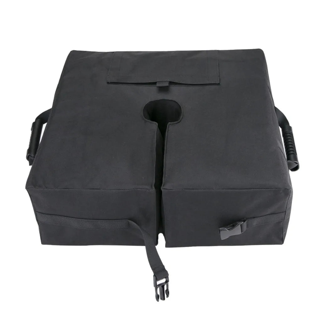 Outdoors Beach Wind-Proof Detachable Tent Accessories Fixed Sandbag Umbrella Sandbag Parasol Base Stand Sun Umbrella Base    Your Coastal Marketplace | Shoreshopper.com