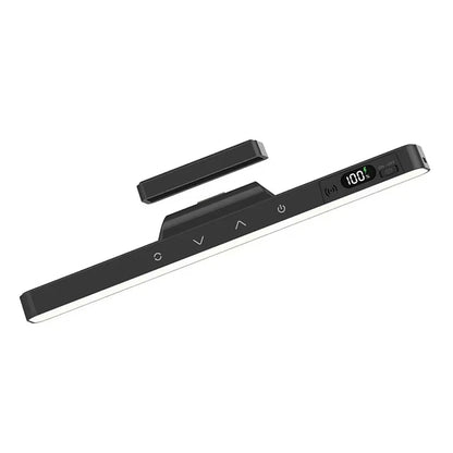 Touch Table Lamp Magnetic Desk Lamp Bulit-in Rechargeable Battery for Reading Cabinet Mirror Bedside Rechargeable Night Lights    Home Decor Supply | Online Retail | ShoreShopper.com