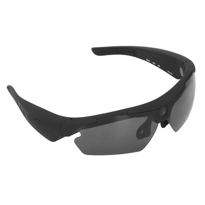 Camera Glasses Video Sunglasses 1080P Full HD Video Recording Shooting Camera Glasses for Cycling Driving Hiking Fishing Hunting    Home Decor Supply | Online Retail | ShoreShopper.com