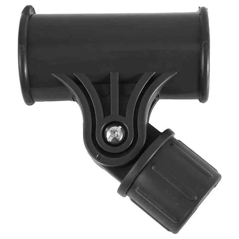 【Ship Within Outdoor For Beach Courtyard Accessories Patio Umbrella Steering Bracket Cantilever Parts Holder