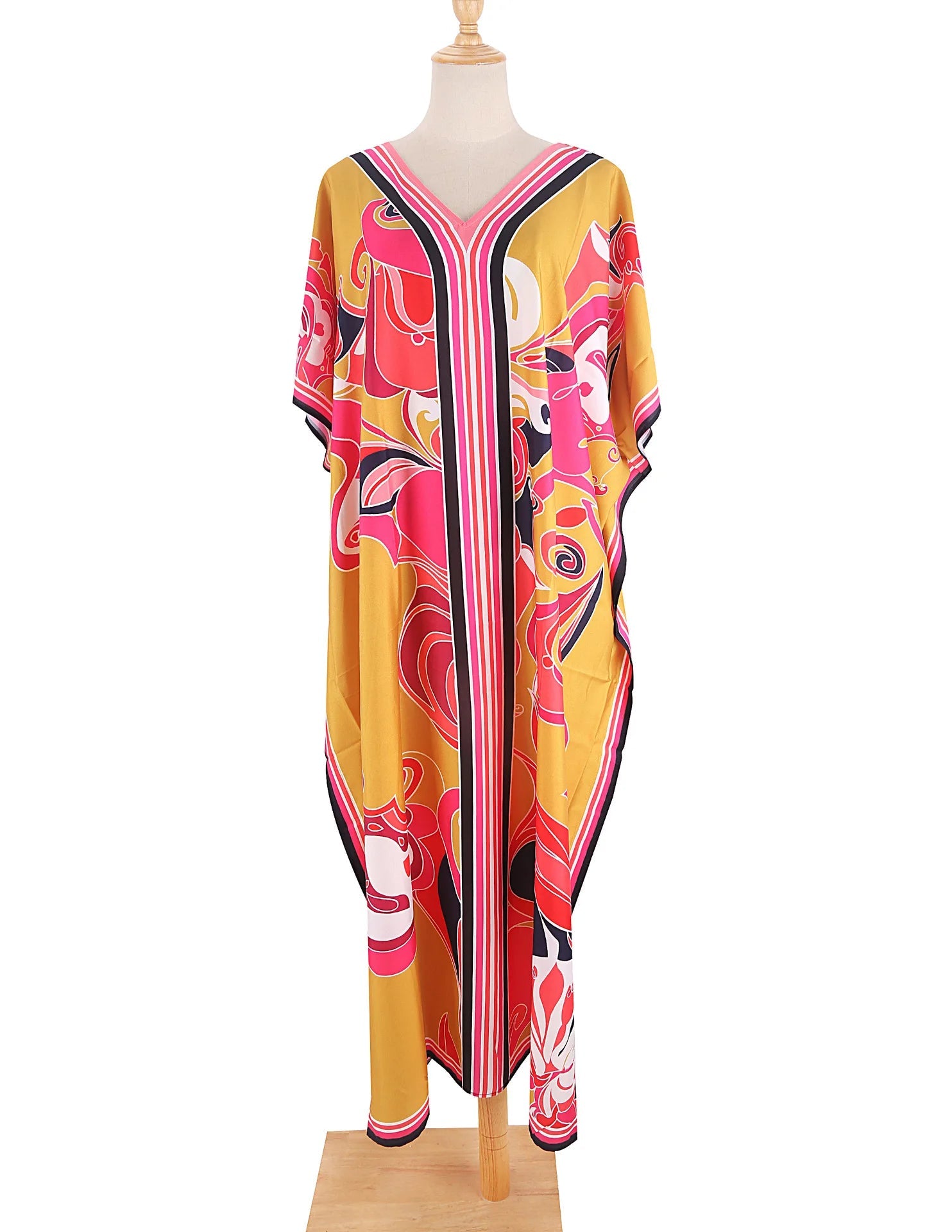 Beach Outfits for Women Cover-ups Swimsuit Bathing Suit Maxi Dress Summer Clothe Plus Size Swimwears    Your Coastal Marketplace | Shoreshopper.com
