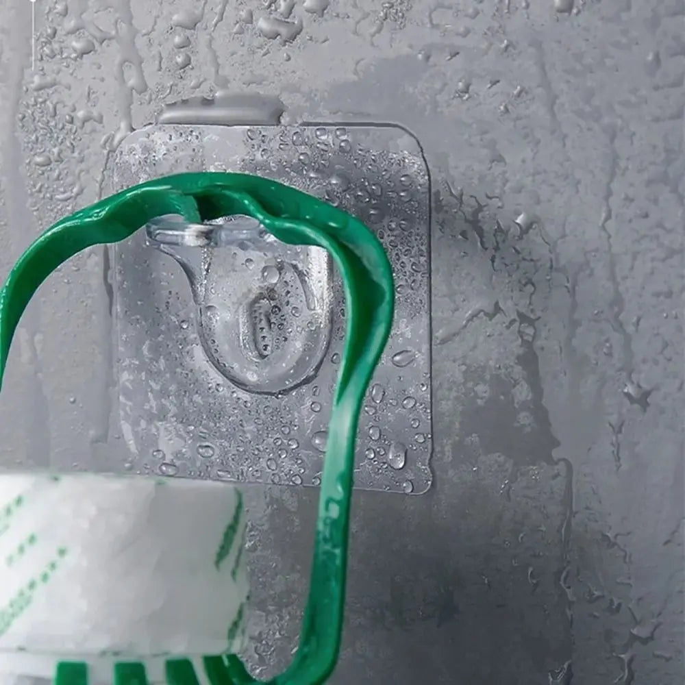 Shelf Support Hooks Punch-Free Closet Cabinet Partition Plate Holder Without Trace Bracket Home Tools For Home Kitchen Bathroom    Home Decor Supply | Online Retail | ShoreShopper.com