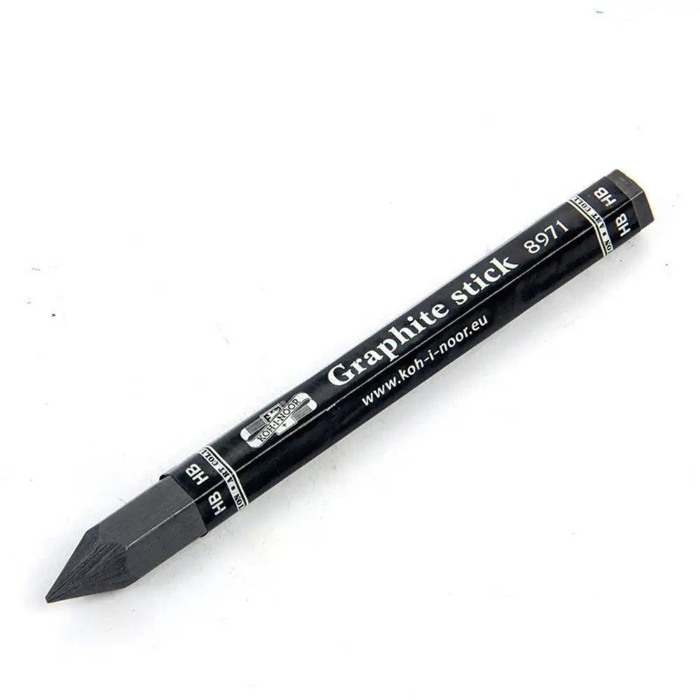 Painting Art  Supplies Water Soluble Artist Student Graphite Stick Pencil Full Lead Rod Exam Drawing Tool Shading Pencils    Home Decor Supply | Online Retail | ShoreShopper.com