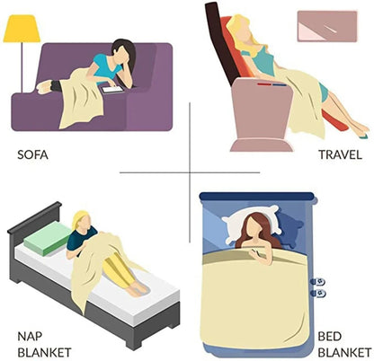 Genshin Impact Cartoon Game Soft Plush Blanket,Flannel Blanket Throw Blanket for Living Room Bedroom Bed Sofa Picnic Cover Kids    Your Coastal Marketplace | Shoreshopper.com