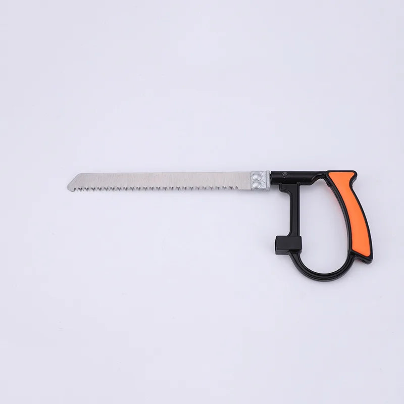 8in1 Saw Multi Purpose Hand DIY Steel Saw Metal Wood Glass Saw Kit 6 Blades Woodworking Metalworking Model Hobby Tool    Home Decor Supply | Online Retail | ShoreShopper.com