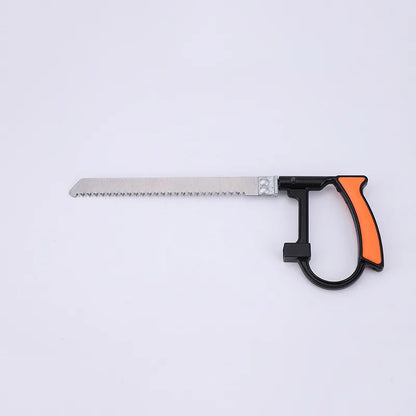 8in1 Saw Multi Purpose Hand DIY Steel Saw Metal Wood Glass Saw Kit 6 Blades Woodworking Metalworking Model Hobby Tool    Home Decor Supply | Online Retail | ShoreShopper.com