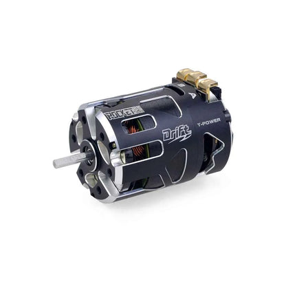 RC Car Surpasshobby Rocket 540 V5R Sensored Brushless Drift Racing Motor for 1/10 1/12 1/14 RC Car Competition Modified Truck