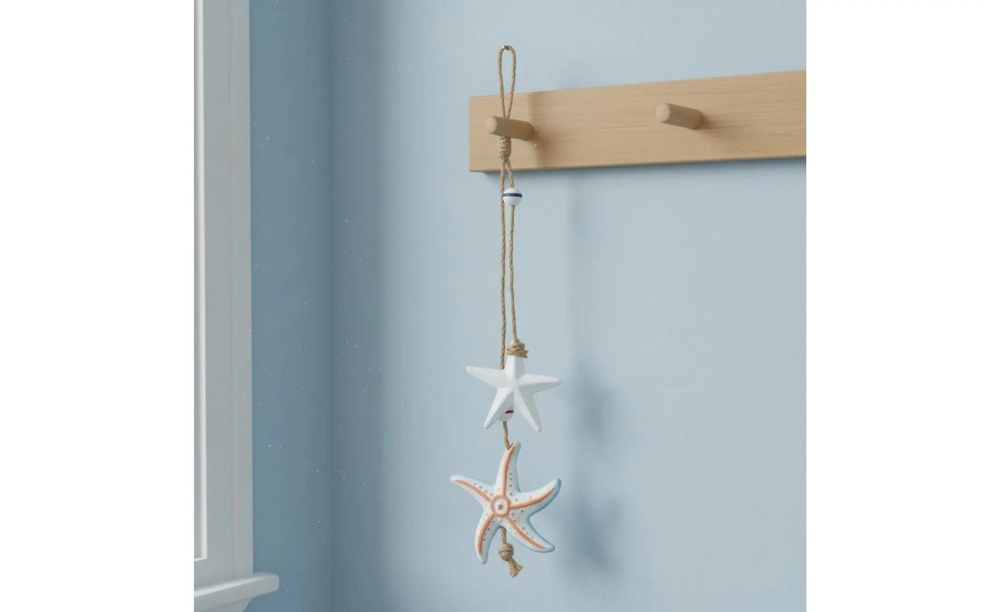 Marine Decor Wooden Marine Creatures Handmade Wall Hanging Art Ocean Theme Rustic Wall Art Unique Coastal Touch for Home Room    Your Coastal Marketplace | Shoreshopper.com