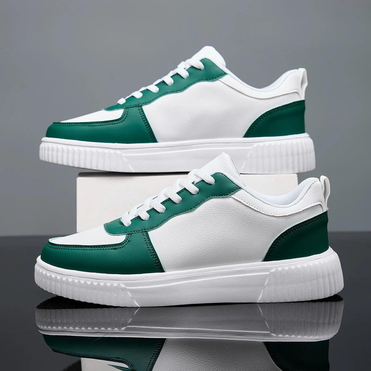 Women's Casual Shoes Breathable Walking Flat Shoes Sneakers White Female Footwear Sports Running Outdoor Walking For Men Tennis    Your Coastal Marketplace | Shoreshopper.com