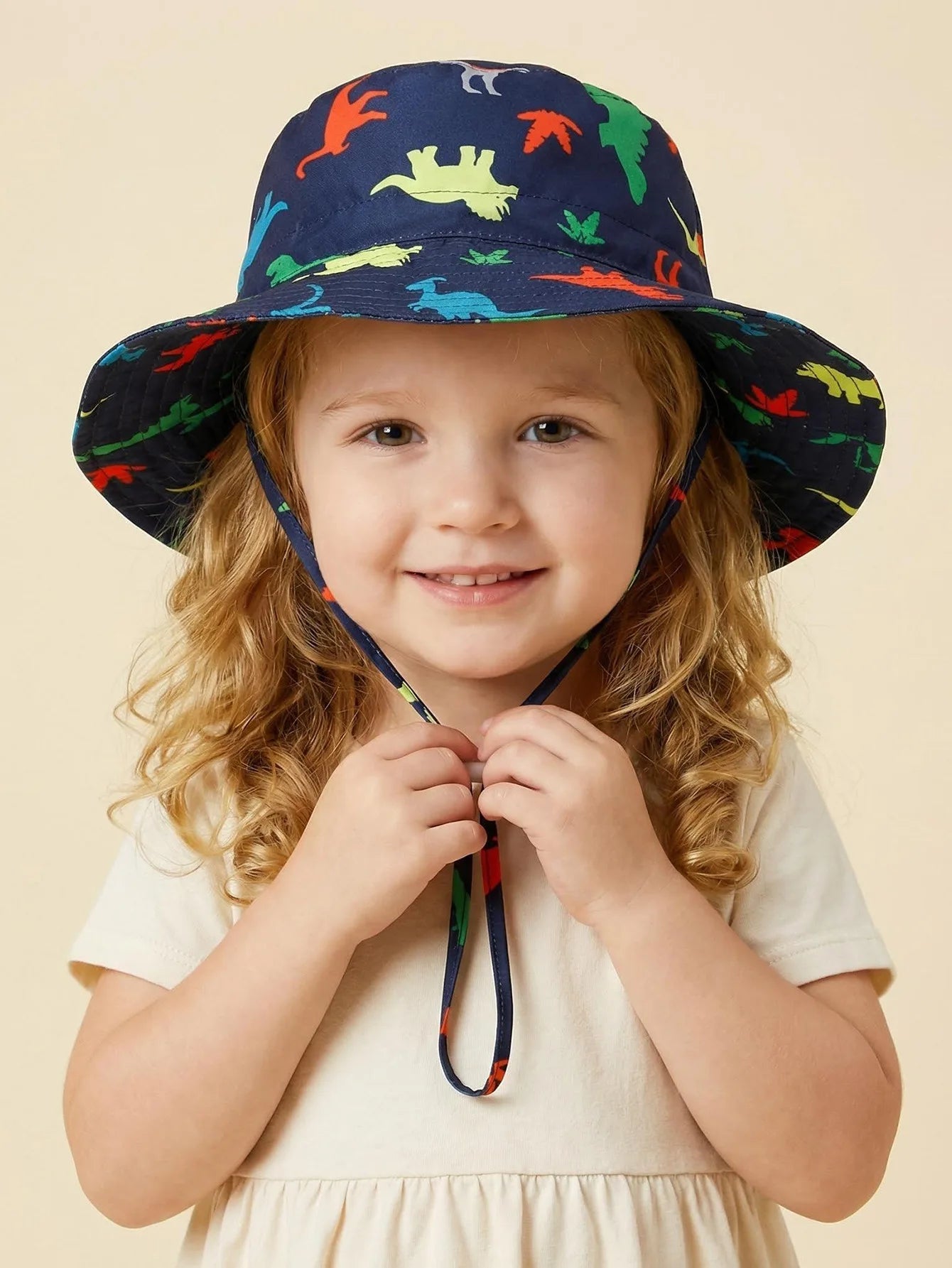 Baby beach hat - quick-drying, adjustable, wide brim, fisherman hat, sun hat, breathable and quick-drying    Your Coastal Marketplace | Shoreshopper.com