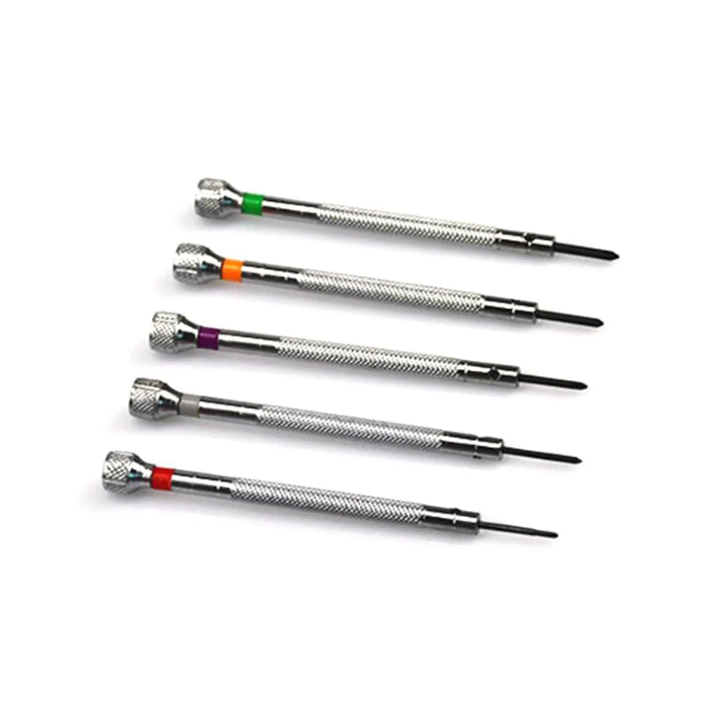 13 Pack Premium Practical Metal 0.6-2.0mm Professional Slotted Cross Screwdriver Set Watchmaker Watch Repair Tools Kit    Home Decor Supply | Online Retail | ShoreShopper.com