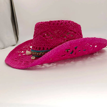 head-wear  summer hat  pearl straw hat lady hat Straw Bucket Hat Blonde coffee  beach hat  harder straw hat    Your Coastal Marketplace | Shoreshopper.com