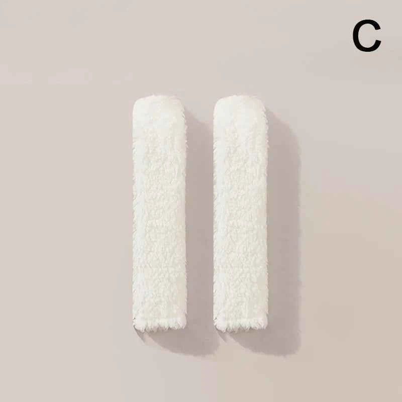 Air Conditioner Cleaning Brush Double-headed Multifunction Cleaning Brushes Blinds Cleaning Brushes Kitchen Cleaning Tools