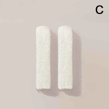 Air Conditioner Cleaning Brush Double-headed Multifunction Cleaning Brushes Blinds Cleaning Brushes Kitchen Cleaning Tools