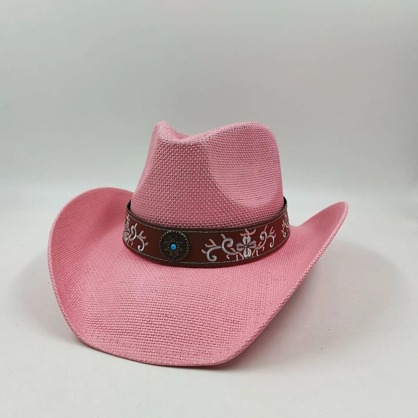 head-wear  summer hat  pearl straw hat lady hat Straw Bucket Hat Blonde coffee  beach hat  harder straw hat    Your Coastal Marketplace | Shoreshopper.com