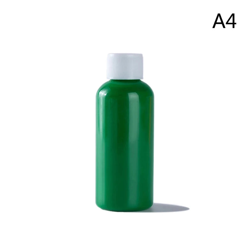60ml/bottle acrylic paint 24Colors DIY Handmade Graffiti Bearbrick Statue Coloring Pigment Professional Paint Liquid Art Supplie    Home Decor Supply | Online Retail | ShoreShopper.com