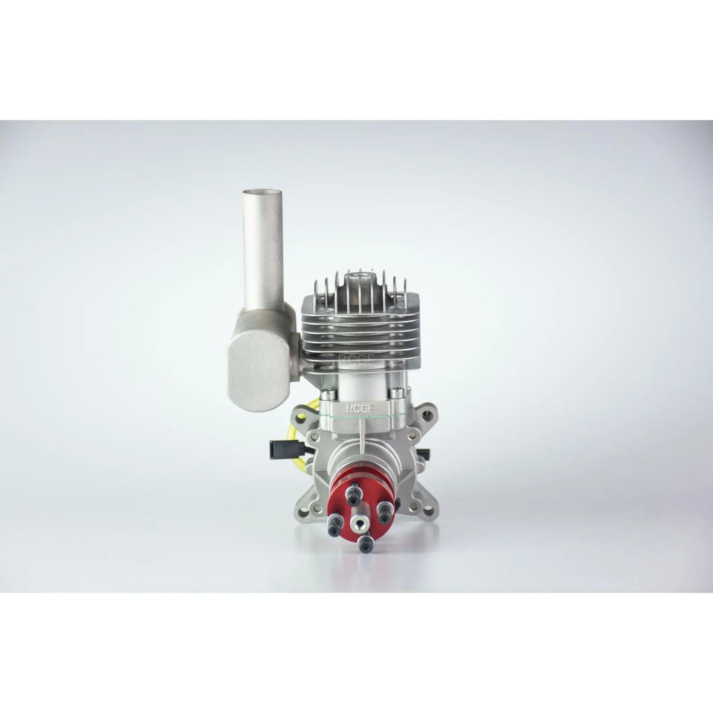 RCGF 32cc Side Exhaust Gas Engine, Walbro Carburetor for Large Scale RC Models    Home Decor Supply | Online Retail | ShoreShopper.com