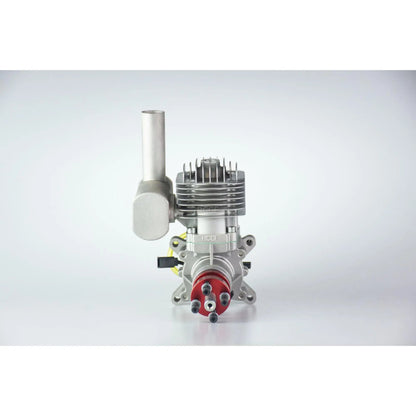 RCGF 32cc Side Exhaust Gas Engine, Walbro Carburetor for Large Scale RC Models    Home Decor Supply | Online Retail | ShoreShopper.com
