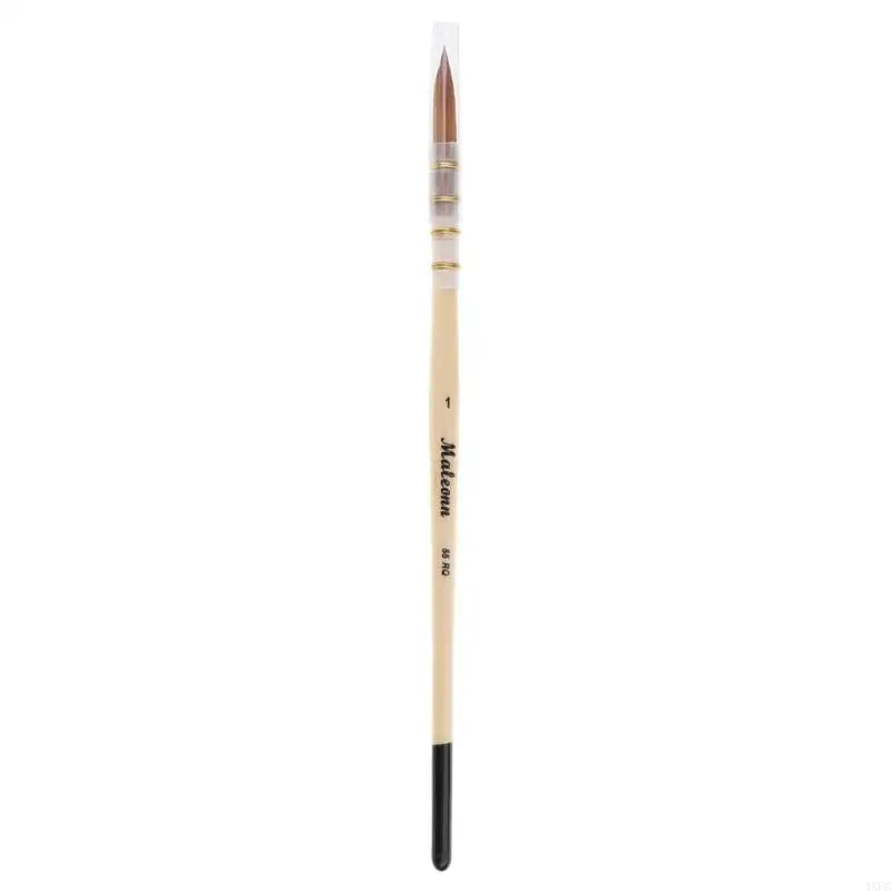Handmade Hair Artist Watercolor Paint Brush For Watercolor Art Supplies    Home Decor Supply | Online Retail | ShoreShopper.com