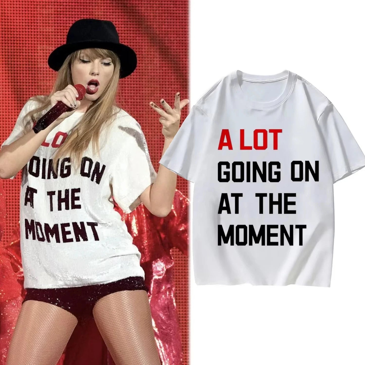 Women's T-Shirt 1989 Women Clothing Cotton Summer Fashion Letter Print Tops Tees Swift Fans Peripheral Female Y2K Streetwear Men    Your Coastal Marketplace | Shoreshopper.com