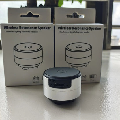 Bone Conduction Speaker Vibration Stereo Audio Digital TWS Wireless Smallest Speakers Dropshipping Mini Portable Metal Speaker    Home Decor Supply | Online Retail | ShoreShopper.com