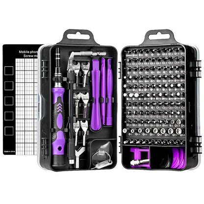 Magnetic Screwdriver Bits Set Torx Phillips Screw Driver Socket Remover Wrench Phone PC Repair Tools Electrical Tool Accessories    Home Decor Supply | Online Retail | ShoreShopper.com