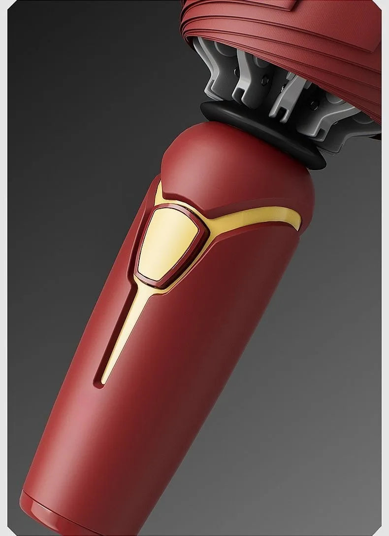 Fully Automatic Umbrella Enlarge Reinforced Thickened Windproof Sunny And Rainy Dual-use Car-mounted Reverse Folding Umbrella    Your Coastal Marketplace | Shoreshopper.com