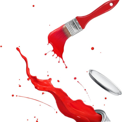 Color Separation Artifact Watercolor Paint Brush Art Brush Paint Brush for Painter Varnishes Painting Tool Stain Brush Varnish    Home Decor Supply | Online Retail | ShoreShopper.com