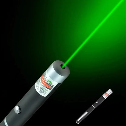 Flashlight Green Blue Red Laser Pointer Indication Light for Meeting Classroom Torch Light RGB - ShoreCo.Shop