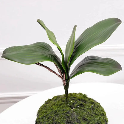 1Pcs Butterfly Orchid Artificial Flowers Orchid Phalaenopsis Fake Flowers Party Home Decor Garden Wedding Decoration Accessories    Home Decor Supply | Online Retail | ShoreShopper.com