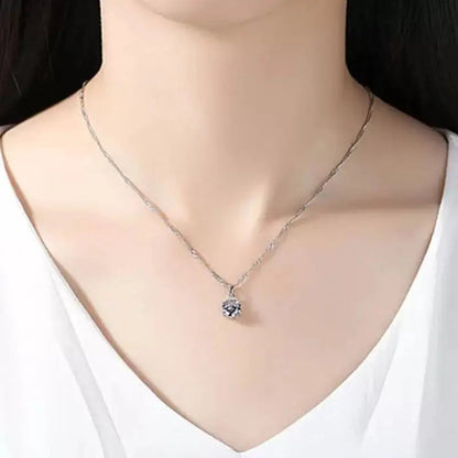 Bridesmaid Jewelry Set for Wedding 925 sterling silver chains Necklace Earring For Women Gemstone Rings Party Jewelry Sets    Home Decor Supply | Online Retail | ShoreShopper.com