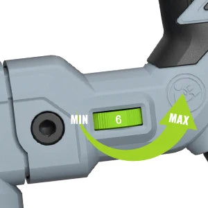 WORKPRO  12.5 AMP Heavy Duty Rotary Hammer Drill for Concrete 32mm MAX, Steel 13mm MAX,Wood 42mm MAX. - ShoreCo.Shop
