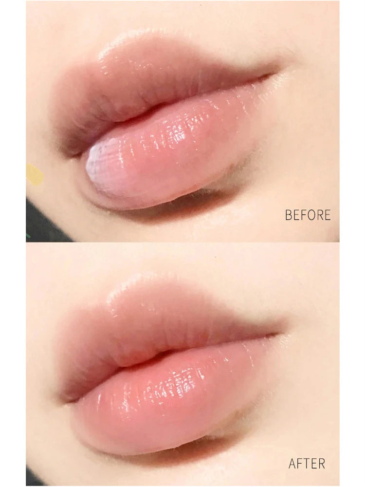 Lip Balm Healing Moisturizing All-natural Lip Mask For Dry Lips Lip Moisturizing Power Lip Care Nourishing Repair - ShoreCo.Shop