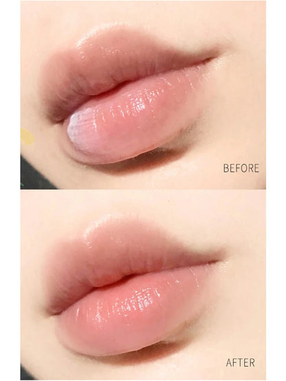 Lip Balm Healing Moisturizing All-natural Lip Mask For Dry Lips Lip Moisturizing Power Lip Care Nourishing Repair - ShoreCo.Shop