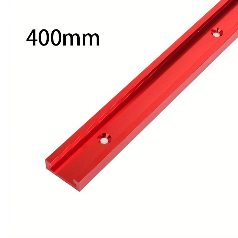 Table Saw Miter Bar Slider Gauge Rod T Slot Miter Track M6/M8T Screw Fixture Slot Aluminum Alloy for DIY Woodworking Router    Home Decor Supply | Online Retail | ShoreShopper.com