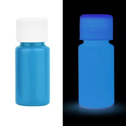 20/30g Fluorescent Pigment Long-Lasting Luminous Paints Auto Glow Glow In Dark Acrylic Paints For Artwork Party Supplies    Home Decor Supply | Online Retail | ShoreShopper.com