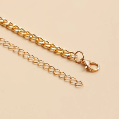 Bohemian Summer Beach Shell Waist Link Imitation Pearl Sea Star Conch Pendant Body Chain for Women Fashion Jewelry Accessories    Your Coastal Marketplace | Shoreshopper.com