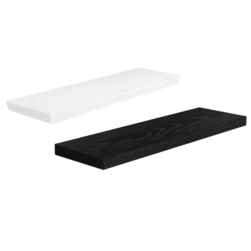 Floating Shelves For Wall,16In Wood Wall Shelf For Room Decor/Storage/Display,For Bedroom,Bathroom,Living Room,Kitchen    Home Decor Supply | Online Retail | ShoreShopper.com