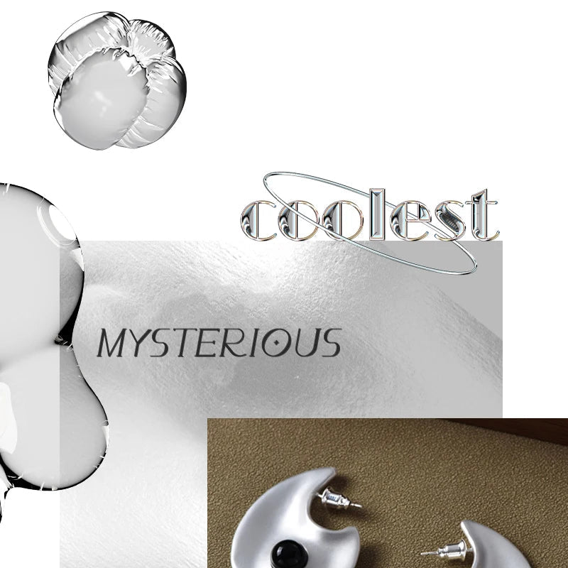 Artistic Craft Jewelry Accessories Eye Motif Necklace and Earrings Set for Women Men Fashion Forward Accessories    Home Decor Supply | Online Retail | ShoreShopper.com