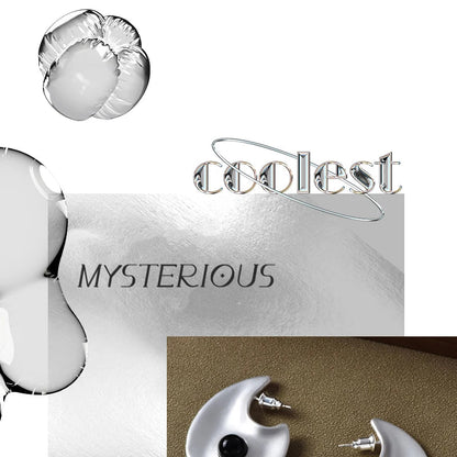 Artistic Craft Jewelry Accessories Eye Motif Necklace and Earrings Set for Women Men Fashion Forward Accessories    Home Decor Supply | Online Retail | ShoreShopper.com