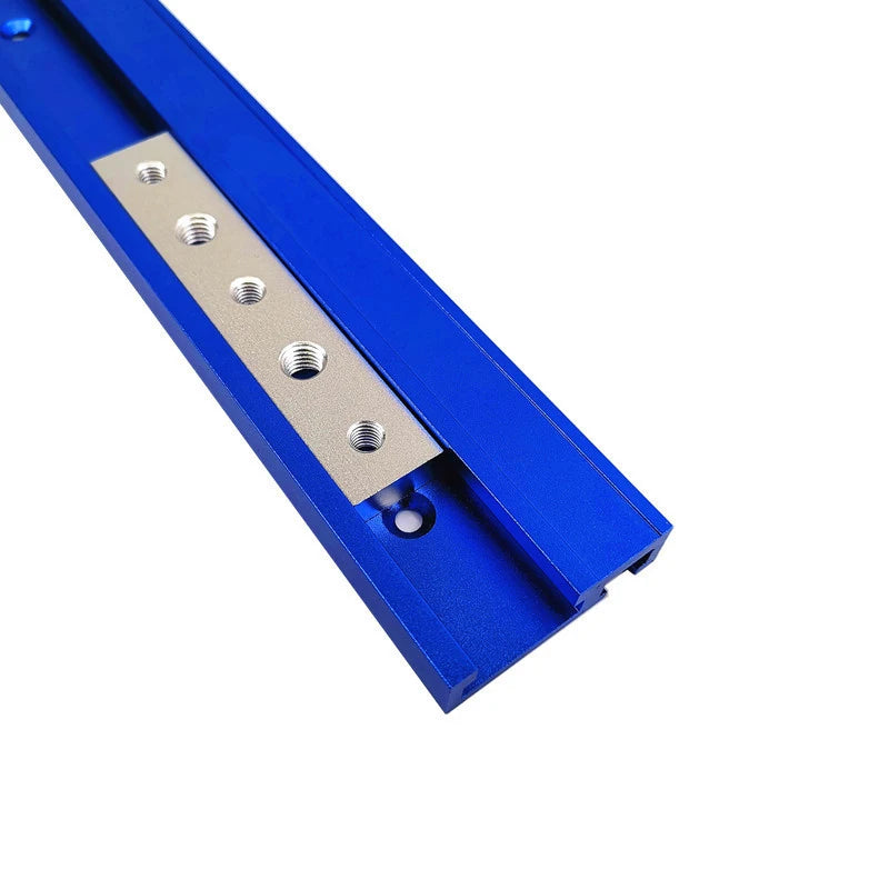 Table Saw Miter Bar Slider Gauge Rod T Slot Miter Track M6/M8T Screw Fixture Slot Aluminum Alloy for DIY Woodworking Router    Home Decor Supply | Online Retail | ShoreShopper.com