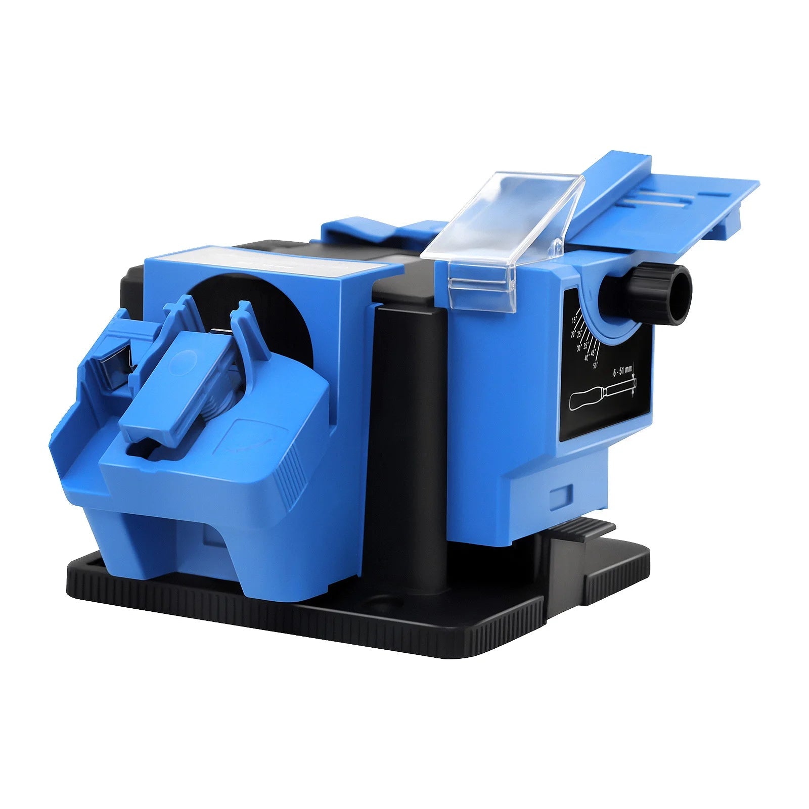 Electric 3mm-13mm Drill Bit Sharpener Household Grinding Tools Multifunctional Grinding Machine for Plane Knives, Scissors    Home Decor Supply | Online Retail | ShoreShopper.com