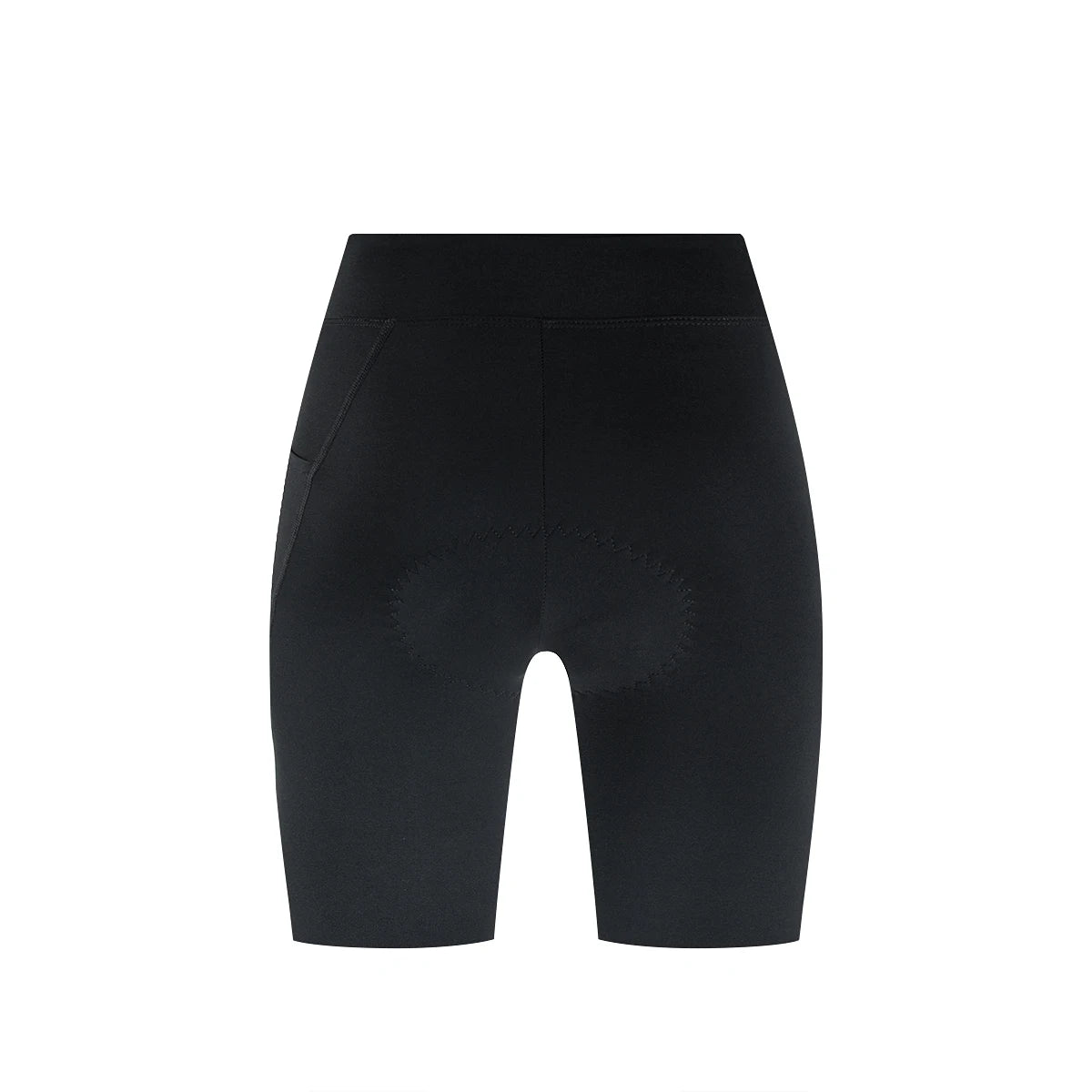 ZYKNIGT bib women's summer free cut hems, high-quality cycling shorts, breathable and quick drying sports pants - ShoreCo.Shop