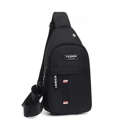 Men's Waterproof Large Capacity Fanny Pack, Adjustable Strap For Outdoor Activities, Travel Running, Hiking, And Cycling    Home Decor Supply | Online Retail | ShoreShopper.com