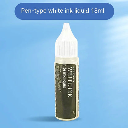 Art Masking Fluid White Latex Pigment Covering Liquid Painting Beginner Watercolor Paint Quickly for Ink Gouache Crafts Supplies    Home Decor Supply | Online Retail | ShoreShopper.com