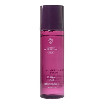 Grape Seed Moisturizing essence Emulsion Firming, Moisturizing, Whitening and Anti aging essence Emulsion Skin Care - ShoreCo.Shop