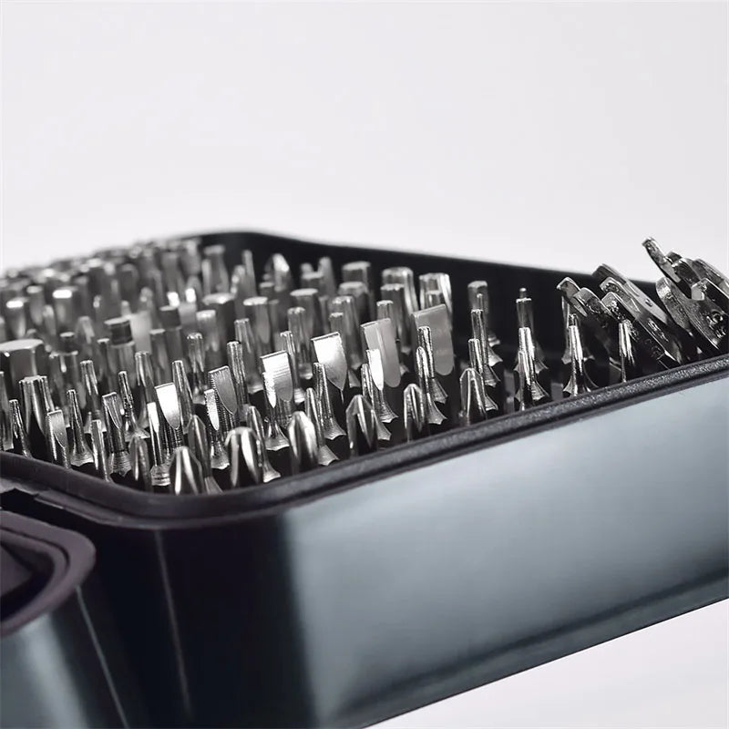 Magnetic Screwdriver Bits Set Torx Phillips Screw Driver Socket Remover Wrench Phone PC Repair Tools Electrical Tool Accessories    Home Decor Supply | Online Retail | ShoreShopper.com